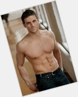 Dylan Bruce Official Site for Man Crush Monday #MCM Woman Cr