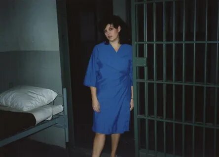 Inmate Cell Sarah Flickr