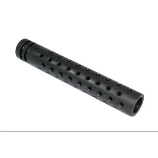 AR-15 5.5 Inch Barrel Extension with Holes AR-15 Parts