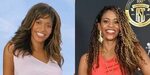 Merrin Dungey from Summerland Cast: Then and Now E! News UK