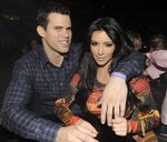 Celeb Couples Who Were Iconic In 2011 But Have Long Since Br