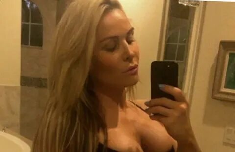 Wwe natalya naked Natalya Neidhart nude, topless pictures, p