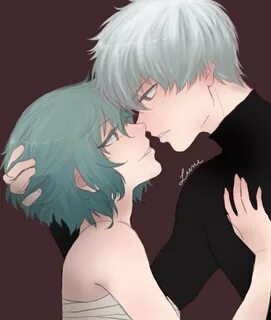 Explore tokyo ghoul images shared by ▲ on We Heart It