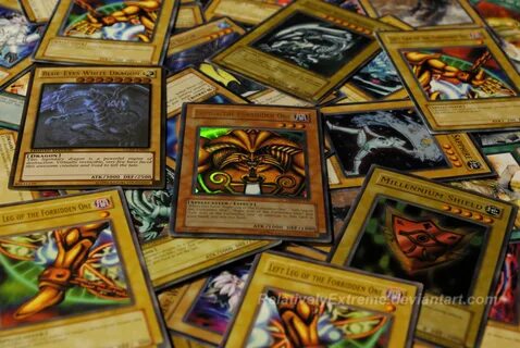 Exodia The Forbidden One Wallpapers - Wallpaper Cave