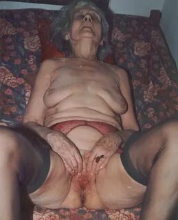 Порно страшных старух (88 фото) - порно и секс фото