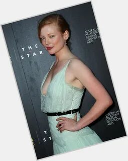 Sarah Snook Official Site for Woman Crush Wednesday #WCW