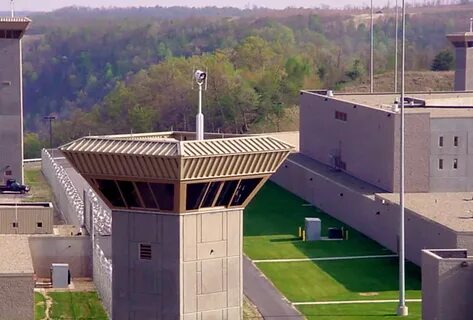Building Prisons in Appalachia - Boston Review