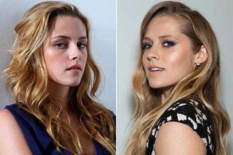 Pin by Fanucci Productions 🎬 😎 on Teresa Palmer/Kristen Stew