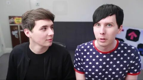 Dan and phil, Dan and phil games, Phil