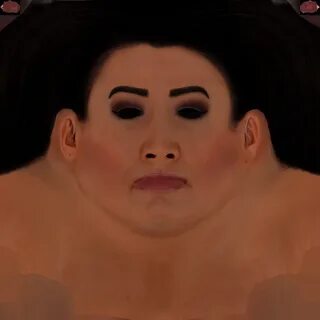Wwe Face Realistic Textures 13 Images - How To Caw Cawing 10