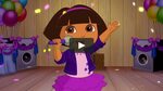 Brand New Dora Song on Vimeo