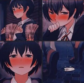 Ikura de yaremasu ka edoujin manga summary when she was young, her parents ...