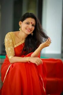Check out Resmi R Nair latest images, HD Photos.