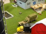 Pin by Rancher Rick on 1/64 Scale Model #2 Farm toy display,