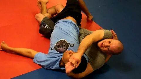 The Twister -Understanding Jiu Jitsu Injuries -10th Planet J