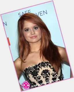 Debby Ryan Official Site for Woman Crush Wednesday #WCW