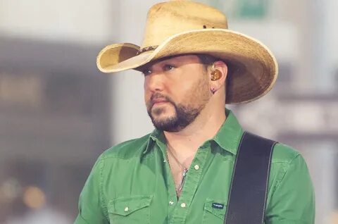 Jason Aldean on Returning to Las Vegas After Route 91: 'It’s