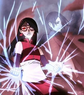 Sarada Teen Wallpapers posted by Ethan Anderson
