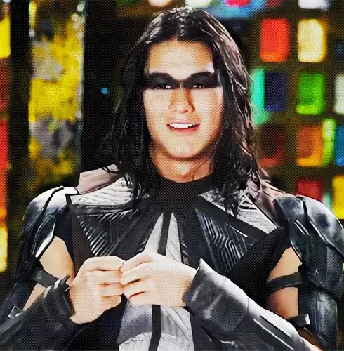 Booboo stewart GIF - Find on GIFER