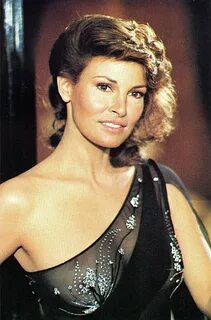 Raquel Welch Зарубежные артисты Postila