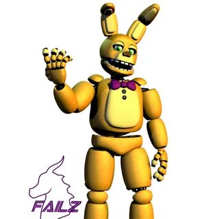 Spring Trap Fandom