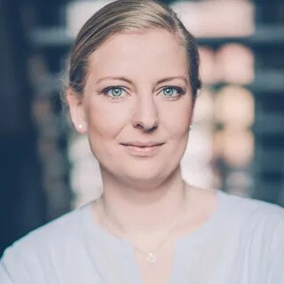 Viktoria Eickhoff - Managing Partner - VestaLaurenz Consulte