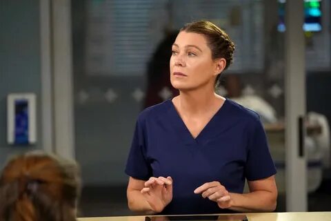 Preview - Grey’s Anatomy Season 16 Episode 11: A Hard Pill t