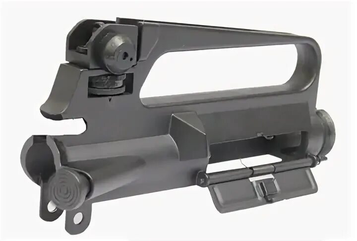 AR M4 Upper Receiver Assembly - Carry Handle: galatiinternat