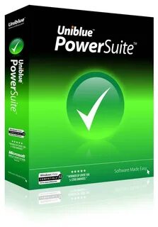 Uniblue PowerSuite 2016 Crack Plus Serial Key readdbeseli の 
