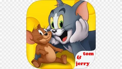 Free download Tom and Jerry Light Bird Cat Android Meow Remi
