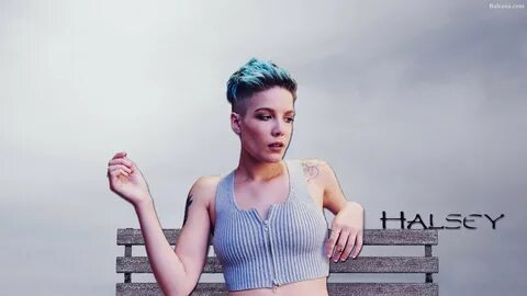 Halsey Wallpapers (75+ background pictures)