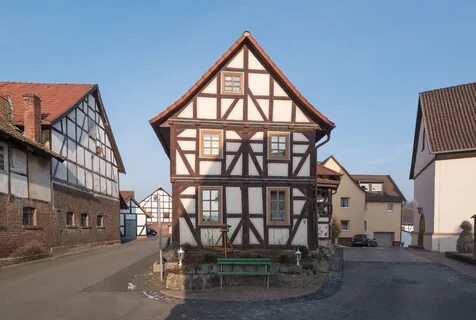 File:Bachweg 5 Bad Hersfeld, Asbach 20180302 002.jpg - Wikim