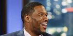 michael strahan HD wallpapers, backgrounds