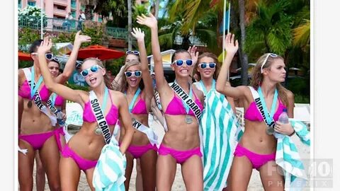 OPINION: Miss Teen USA Eliminates Swimsuit Competition - Did