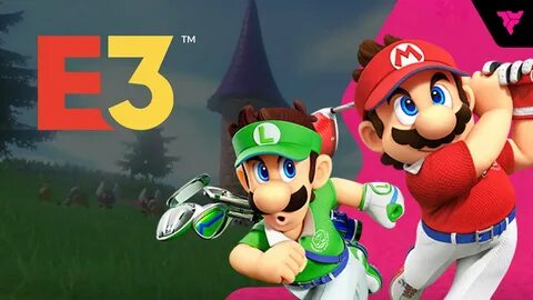 Nintendo E3 / E3 Nintendo Direct To Reveal Switch Games Coming In 2021 - Beulah 