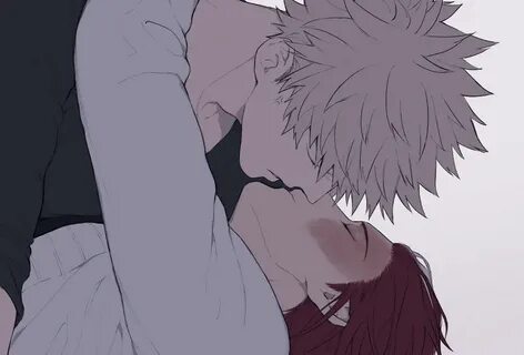 TodoBaku - Zerochan Anime Image Board