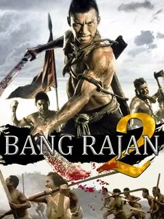 Watch Bang Rajan 2 Prime Video.
