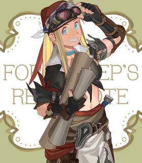 Winry Rockbell, Blonde Hair page 29 - Zerochan Anime Image B