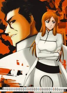 lord aizen and lady orihime - aizenxorihime تصویر (31107939)