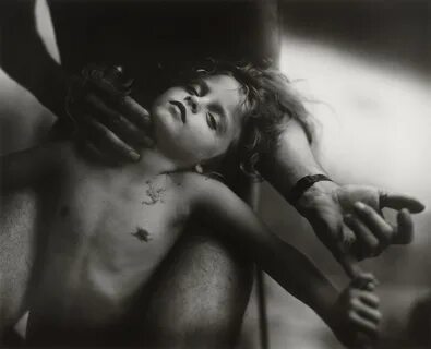 Sally Mann: A Thousand Crossings - The Eye of Photography Ma