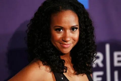 Tracie Thoms - 2013 Tribeca Film Festival 'Raze' World Premi