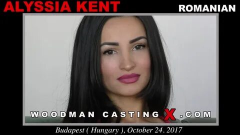 Woodman Casting X у Твіттері: "New Video Alyssia Kent https://t.co/MVc...