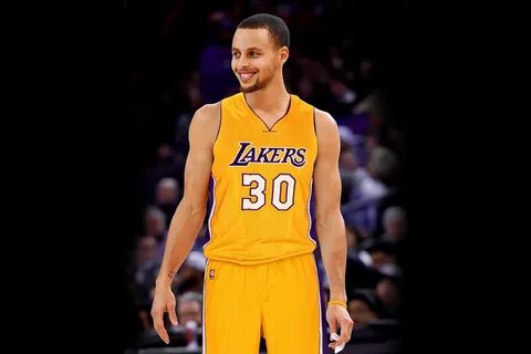 Steph Curry All NBA teams Part 1 on Behance