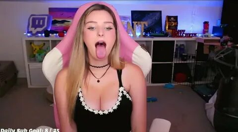 TheNicoleT Ahegao Queen - 72 Pics xHamster