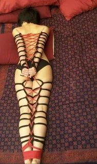 Bondage J (@bondage_oral) / Twitter