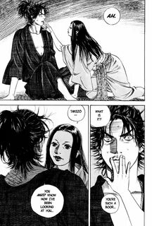 Vagabond 3 - Read Vagabond Chapter 3