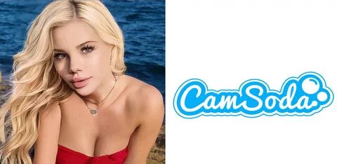 Bella Rose to Lose Her Anal Cherry Live on CamSoda Tonight A