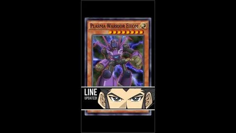 Yugioh Duel Links - Wow, Bastion has a LINE with Eitom! - Yo