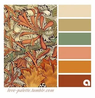 Colors, Palettes & Hues Colour pallette, Chameleon color, Co
