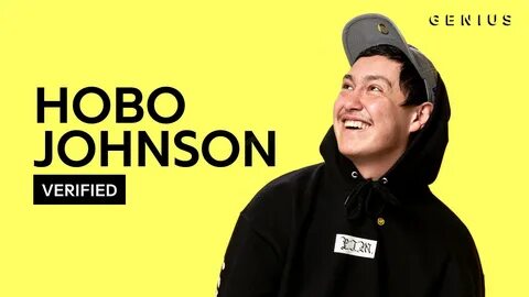 Verified - Hobo Johnson Breaks Down "Peach Scone" On Genius'